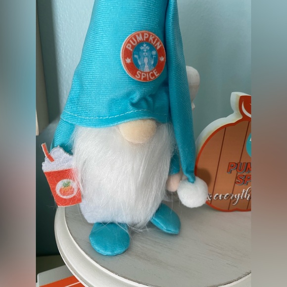 Fall decor - Picture 4 of 5